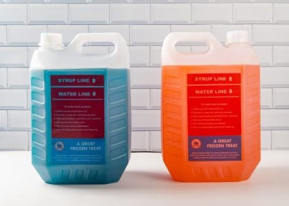 cylence ultra mixing instructions