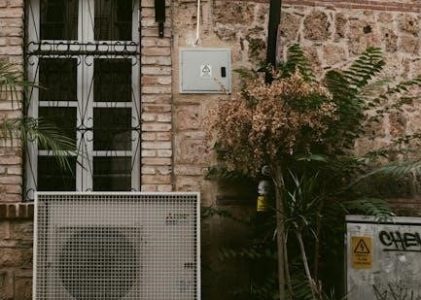 general electric window air conditioner manual