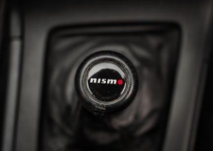 manual gearbox stop leak