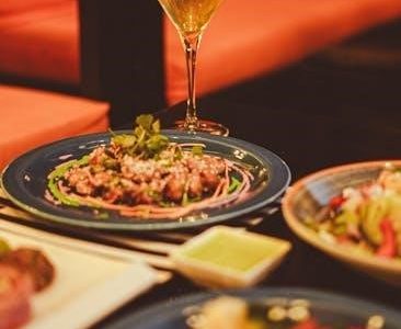 epcot food and wine festival 2023 menu pdf