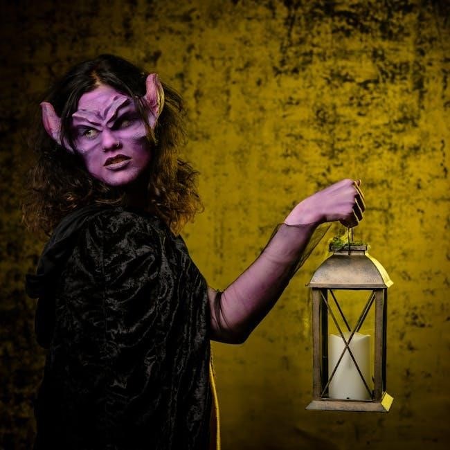 a witch’s guide to fake dating a demon