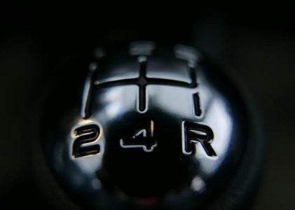 dodge dart manual transmission