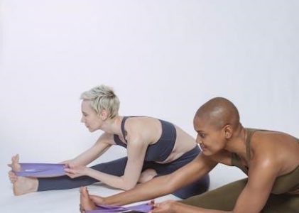 resistance bands workout pdf