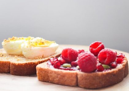 eggo french toast cooking instructions