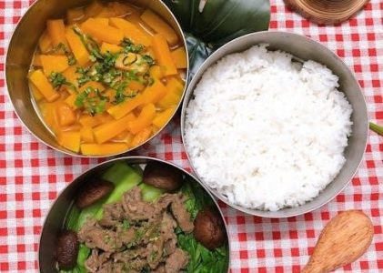 yum asia rice cooker manual