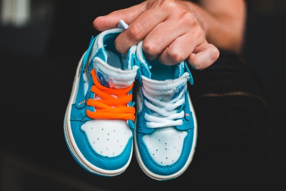 alexander mcqueen shoe size guide