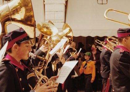 trombone fingering chart pdf