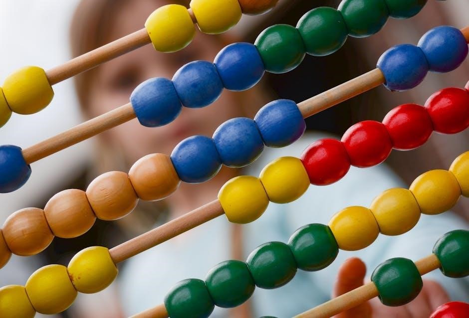 3rd grade math common core standards pdf